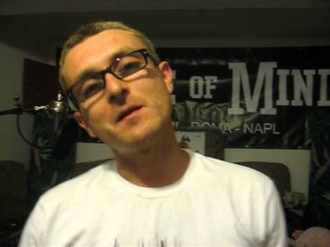 omar mefisto (gianni kg skit) per il "peso della mancanza" mixtape