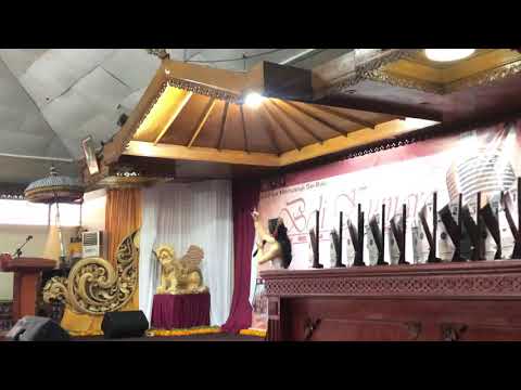 Mirah Virgianitri - Tridatu Maha Suci