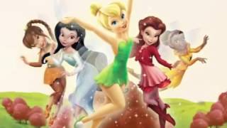 Disney Princess and Fairy Pack Steam Key EUROPE