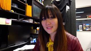 The Walk by Nikki Leonti Cover by Sarah Wang