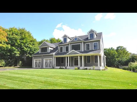 59 Peter Spring Road, Concord, MA