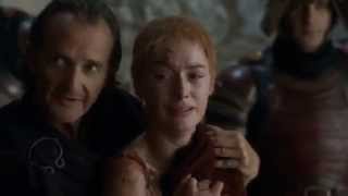 Game of Thrones: Cersei&#39;s Walk of Shame