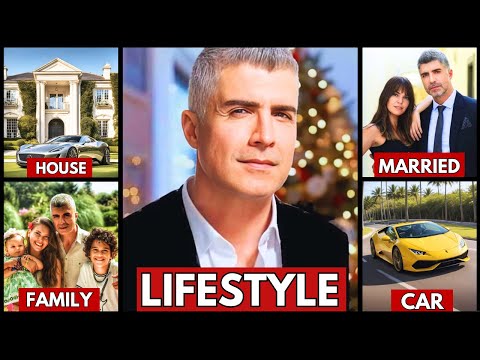 Ozcan Deniz Lifestyle 2025 || Wife, Net worth, Family, Girlfriend, Height, Biography 2025