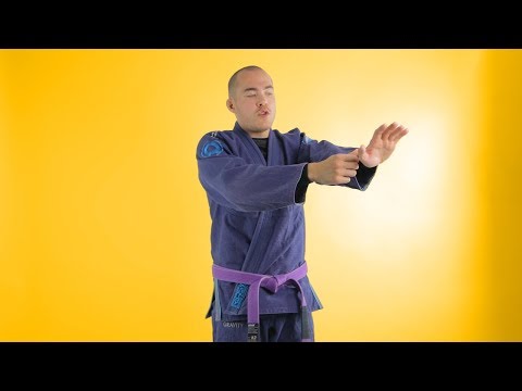 How A Gi Should Fit (competition requirements included!)