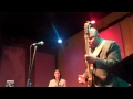 Warren Hill Performs Play That Funky Music Whiteboy live at Spaghettini - Inside the Music with Will and Jack Warren Hill Performs Play That Funky Music Whiteboy live at Spaghettini