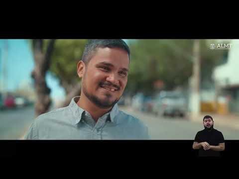 ALMT cria lei da linguagem simples em órgãos públicos