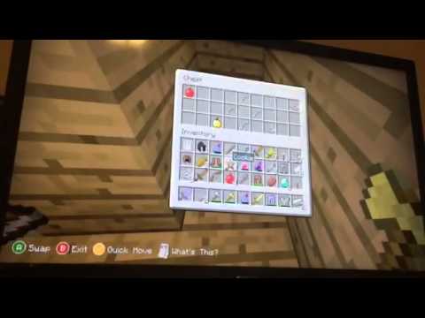 Hunger games Yea who like Minecraft