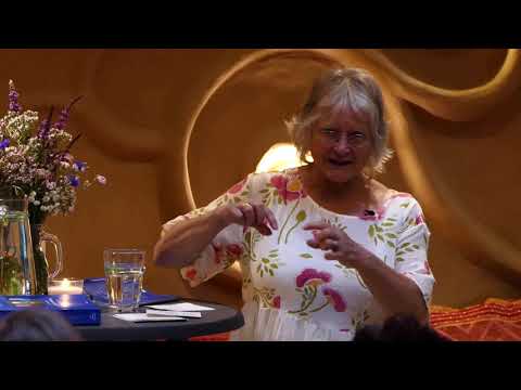 Vortrag Anfang | Innererde | Thalus von Athos – A.d.Buchreihe v.Alf Jasinski | Christa Laib-Jasinski