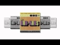HOUSE SHOES-THE BAR KAYS