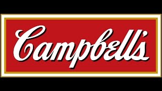 Campbells Soup commercial featuring William Rottman