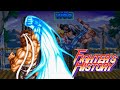 Fighters History Mizoguchi