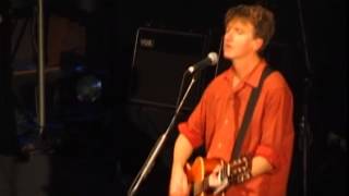 Neil Finn &amp; Friends - Don&#39;t Dream It&#39;s Over (Live from 7 Worlds Collide)