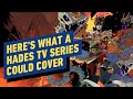 Here's What a Hades TV Series Could Cover | SXSW Gaming Awards