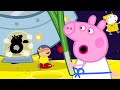 Aventura Espacial Imaginária Da Peppa Contos Da Peppa Pig Peppa Pig Português Brasil