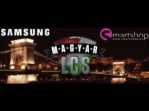 Cloud9 vs Renegades | NA LCS 2016 | TAVASZI SZEZON | 7. nap | 2. meccs