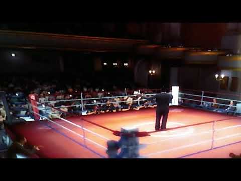 FIGHT NIGHT ROUND 4 LEGACY MODE KNOCKOUT PS3