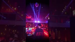 THE ROOM reggaeton dj madridnights party musicaurbana club