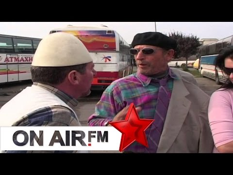 Cima ,Leci - Nusja e Diaspores (Mashtrimi)