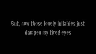 Owl City - Lonely Lullaby Lyrics