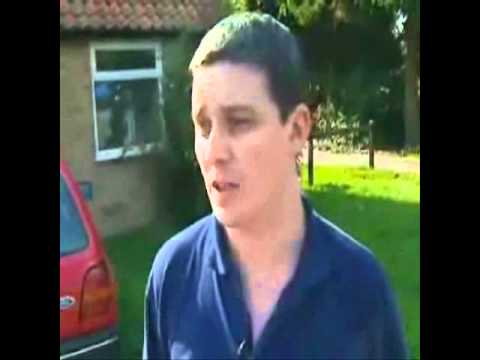 SICK ON THE BUS -  ANIMAL.wmv