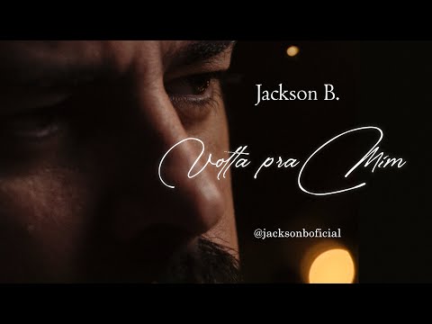 Volta Pra Mim video