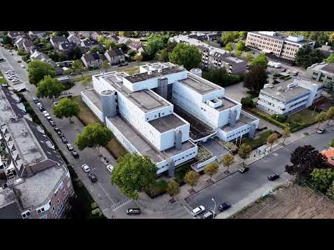 Belastingkantoor | Omgeving sloopterrein Craneveldstraat - Hogeweg