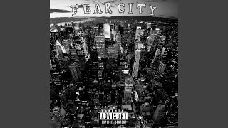 FEAR CITY