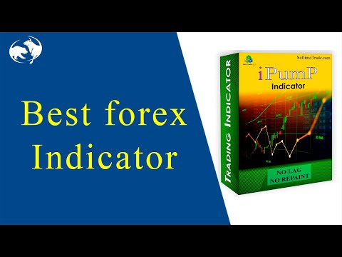 Video Indicator iPump for MT4