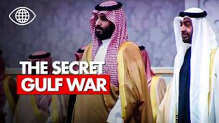 Gulf Power Struggle: The Cold War of Three Princes - Documentary Geopolitical - AT MQDEFAULT Thumbnail