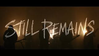 The Wound and the Weapon - Still Remains