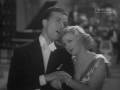 Dick Powell Ginger Rogers "I'll String Along With You"