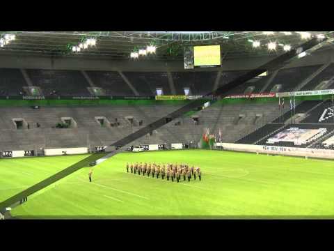 27. NATO-Musikfest - 2. Juni 2012 Teil 09 (Ungarn) vollständig