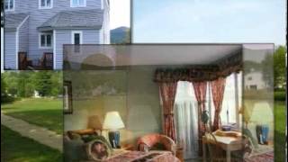 preview picture of video 'Vacation Rental, Bartlett, NH'