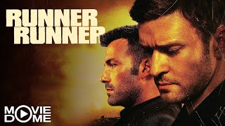 Runner Runner - rasanter Actionfilm mit Ben Affleck - Ganzer Film kostenlos in HD bei Moviedome