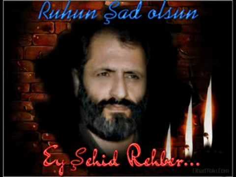 Şehid Rehber / Şehid Hüseyin / Hüseyni Sevda Murat Yaman