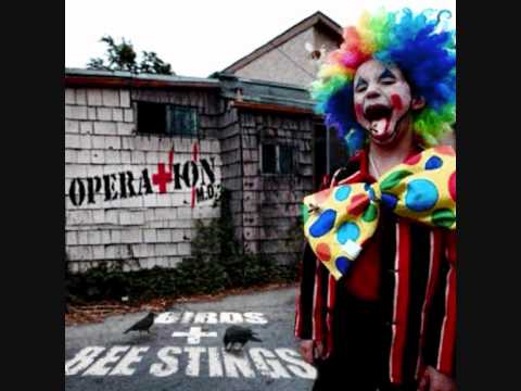 The Operation M.D. - Buried At Sea