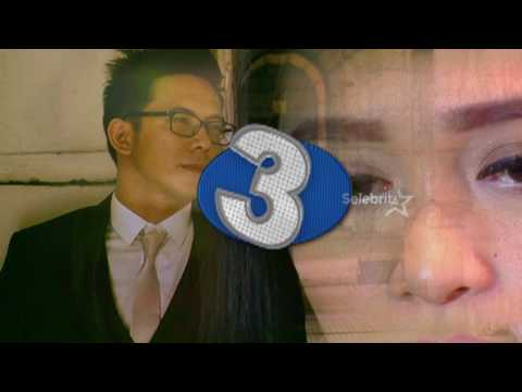 TOP 5 Seleb yg Datng di Pernikahan Mantan | Selebrita Pagi