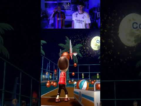 Papache mejor que pache🐐Twitch paache_#streamerclips #paache #wii #humor #wiisports #wiisportsresort