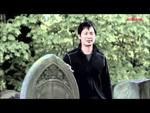 Konami e3 2011 Press Conference in 3 Minutes.