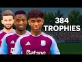I Rebuilt One Team For 100 Years