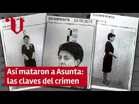 CASO ASUNTA | Así mataron a Asunta Basterra: las claves del crimen que conmocionó a Compostela