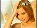 Garnier Color Naturals Reklama 2006 Joanna Brodzik