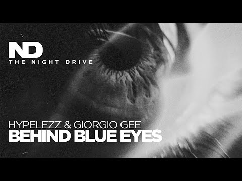HYPELEZZ & Giorgio Gee - Behind Blue Eyes ⚫️⚪️