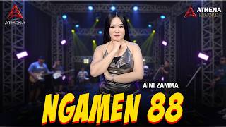 Download lagu Ngamen 88 - Aini Zamma ( Live Music) Sak botol rung botol, iku yo wes biasa mp3