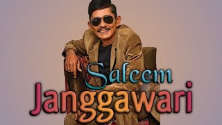 Download lagu SALEEM - Janggawari | Video Lirik mp3