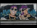 John Jay ft. Ńengo Flow - Los Padrinos Del Gangsta Rap (Visualizer)
