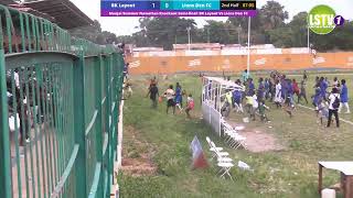 Download lagu Manjai Summer Nawettan Knockout Semi-final: BK Layout Vs Lions Den FC mp3 Download lagu Manjai Summer Nawettan Knockout Semi-final: BK Layout Vs Lions Den FC mp3