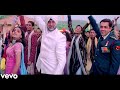 Kurti Malmal Di 4K Video Song Ab Tumhare Hawale Watan Saathiyo Boby Deol Sandali Sinha Amitabh