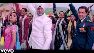 Download lagu Kurti Malmal Di 4K Video Song | Ab Tumhare Hawale Watan Saathiyo | Boby Deol, Sandali Sinha, Amitabh mp3