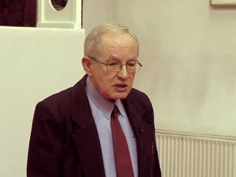 profesor dr.Zoran Vojić - Savremeni život i stres